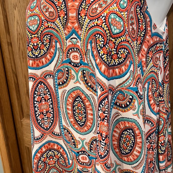 Show me your Mumu Tank - Picture 3 of 6